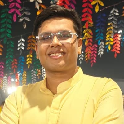 Meet Desai